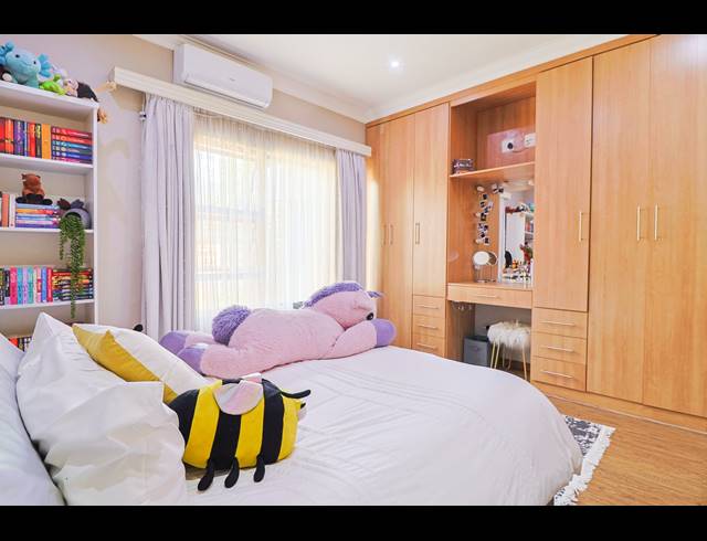 4 BEDROOM CLUSTER FOR SALE IN NEW REDRUTH